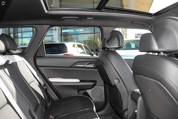 2025 Kia EV5 GT-Line OVc