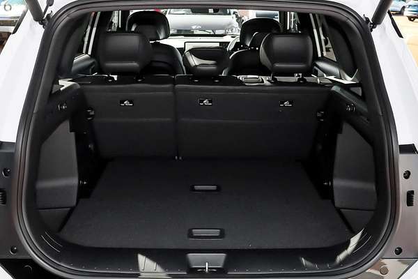 2025 Kia EV5 GT-Line OVc