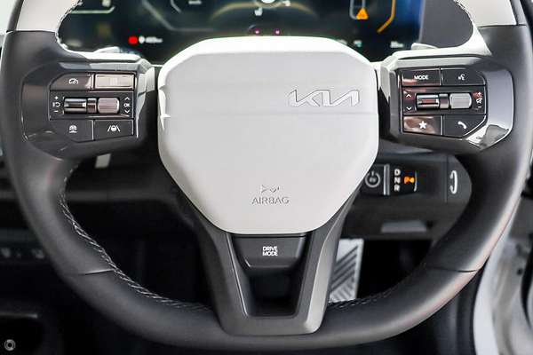 2025 Kia EV5 GT-Line OVc