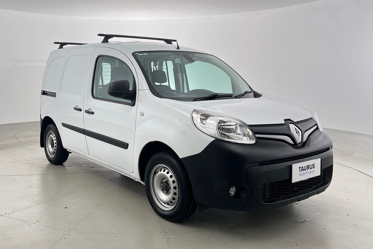 2021 Renault Kangoo Compact F61 Phase II SWB