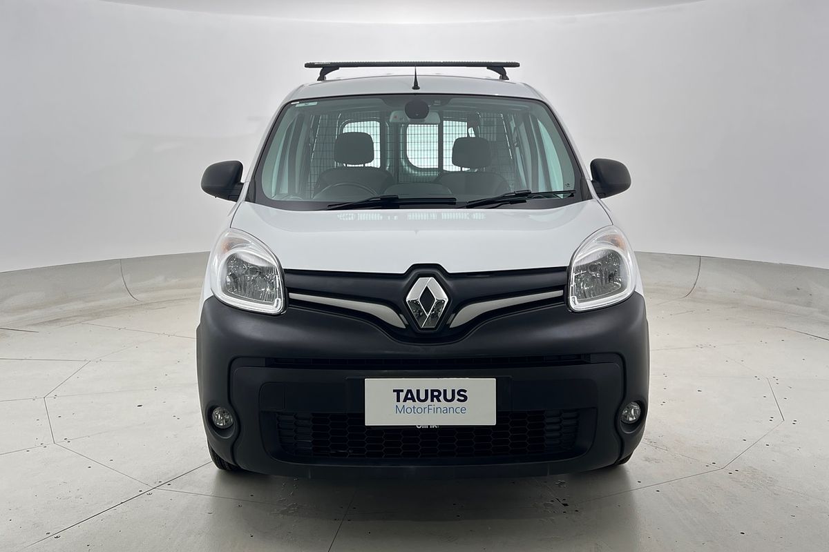 2021 Renault Kangoo Compact F61 Phase II SWB