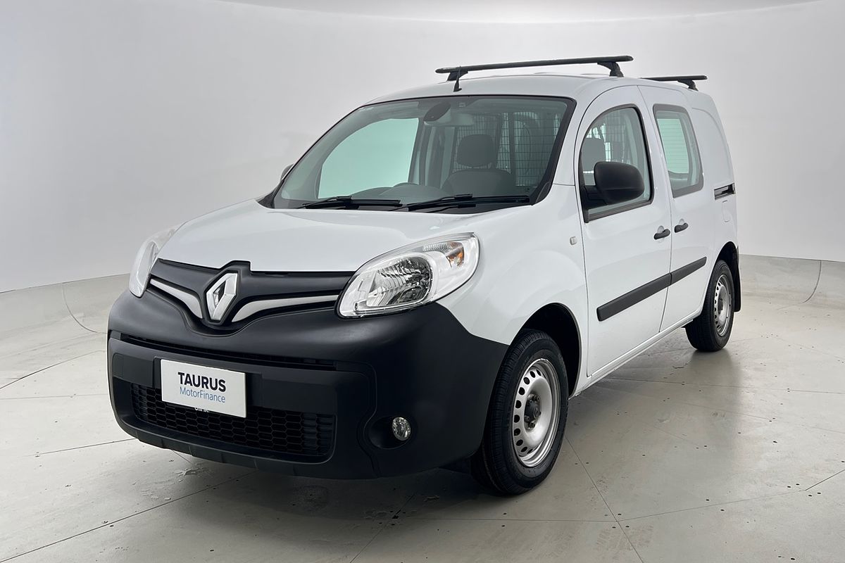 2021 Renault Kangoo Compact F61 Phase II SWB