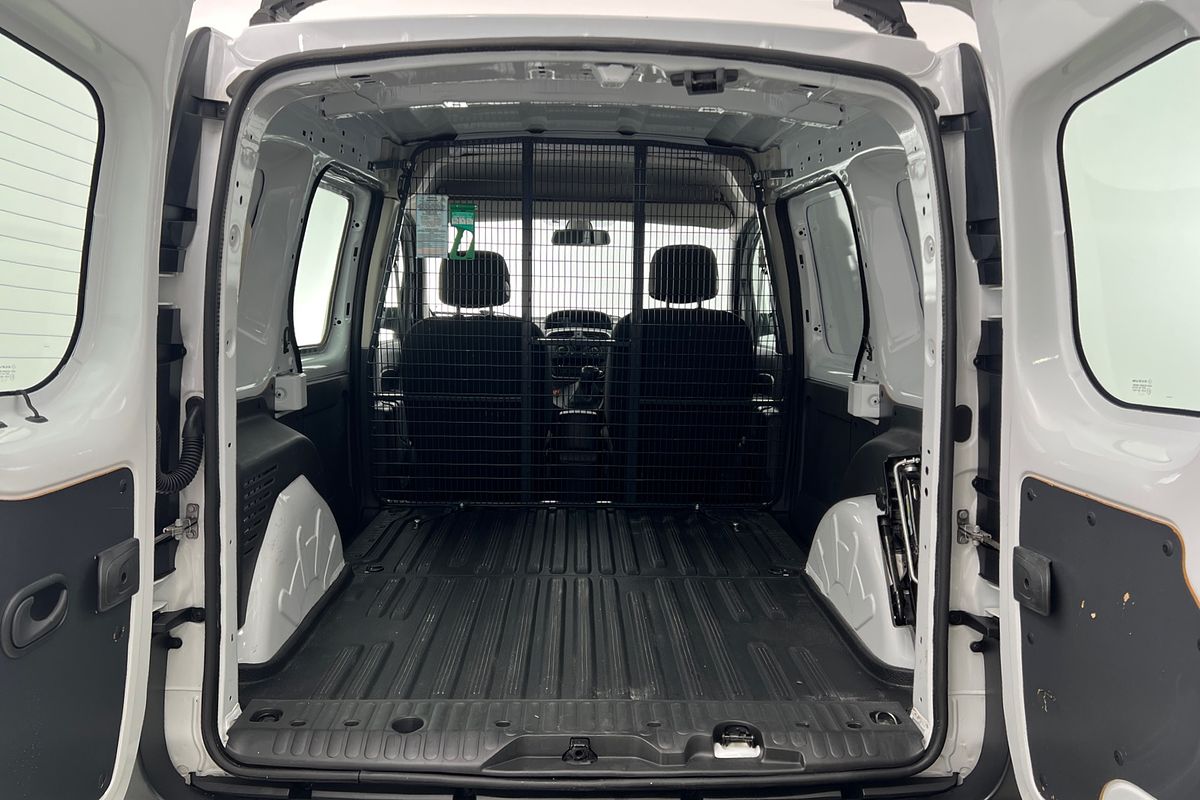 2021 Renault Kangoo Compact F61 Phase II SWB