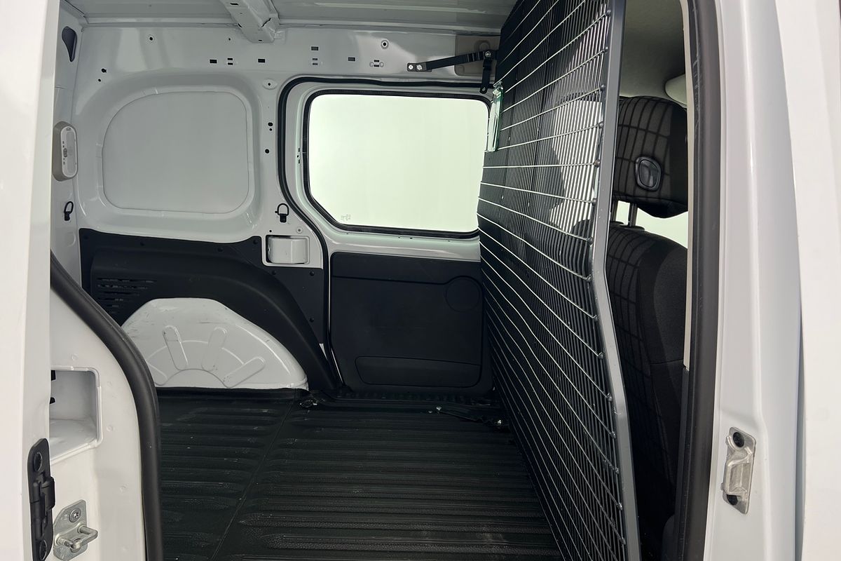 2021 Renault Kangoo Compact F61 Phase II SWB