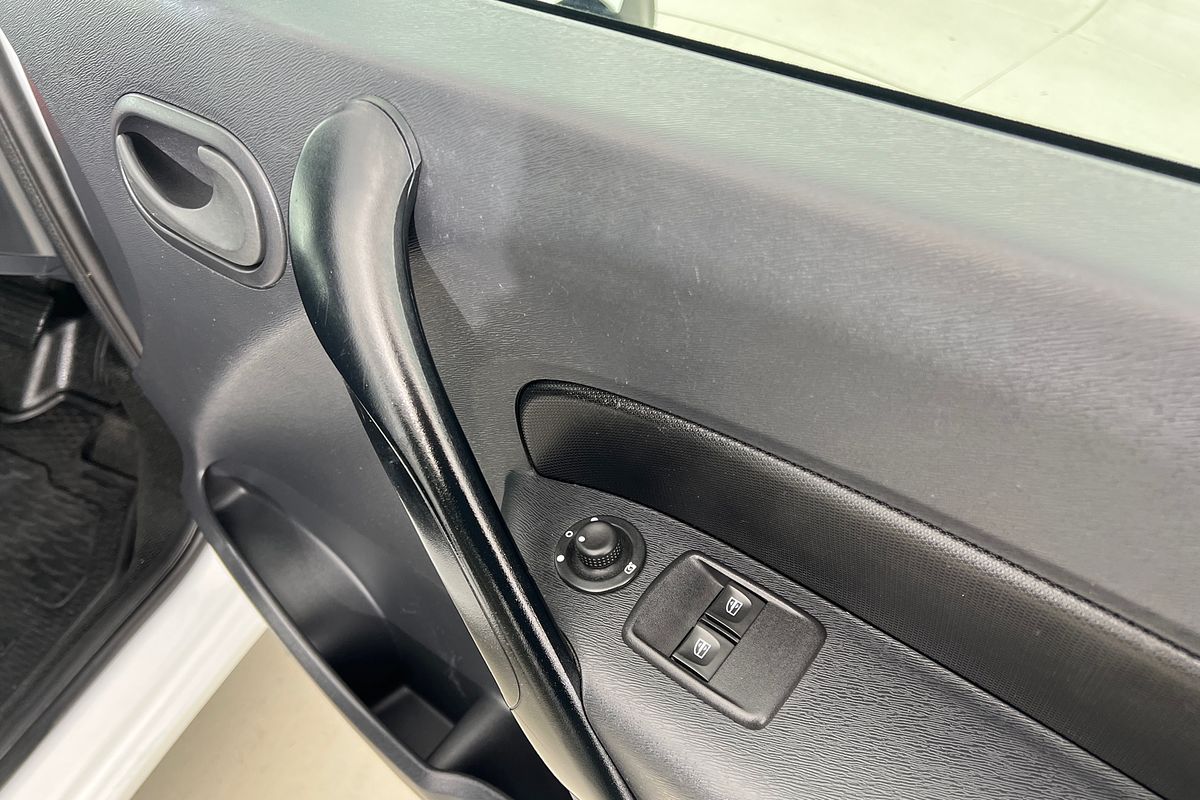 2021 Renault Kangoo Compact F61 Phase II SWB