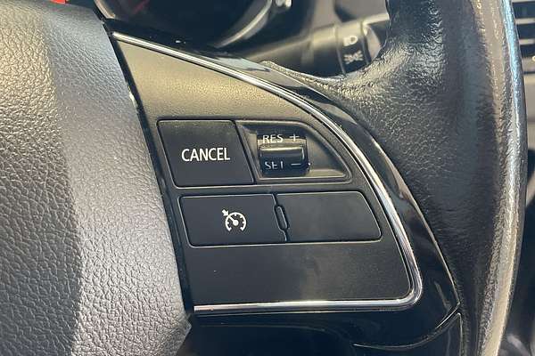 2020 Mitsubishi ASX ES XD