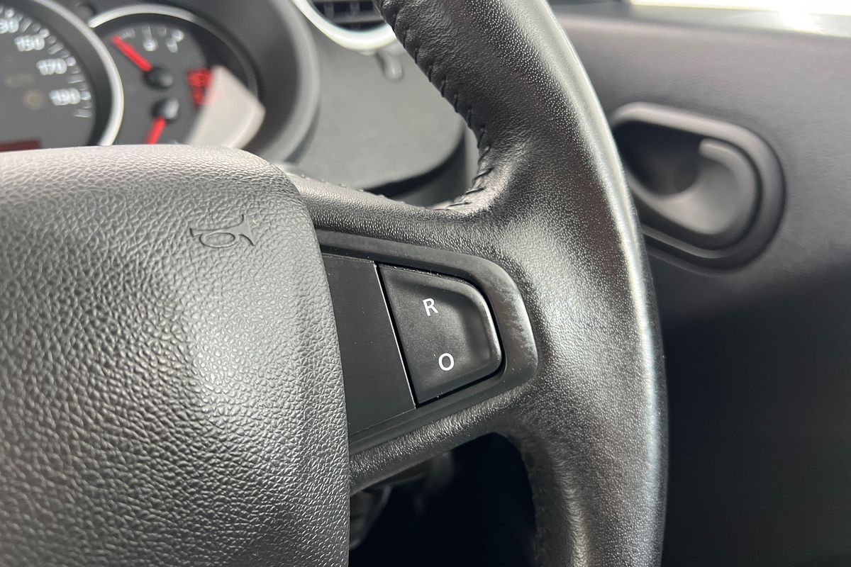 2021 Renault Kangoo Compact F61 Phase II SWB