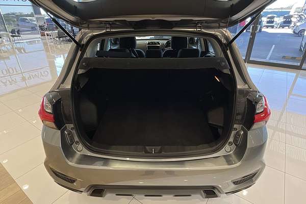 2020 Mitsubishi ASX ES XD