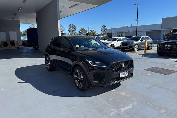 2024 Jaguar E-PACE P250 R-Dynamic SE X540