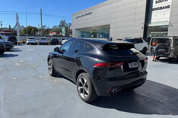2024 Jaguar E-PACE P250 R-Dynamic SE X540