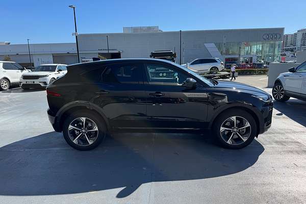 2024 Jaguar E-PACE P250 R-Dynamic SE X540
