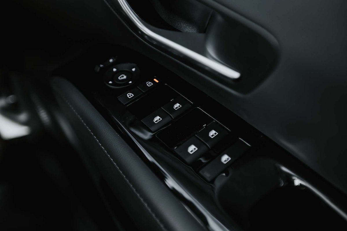 2024 Hyundai Tucson Premium NX4.V3