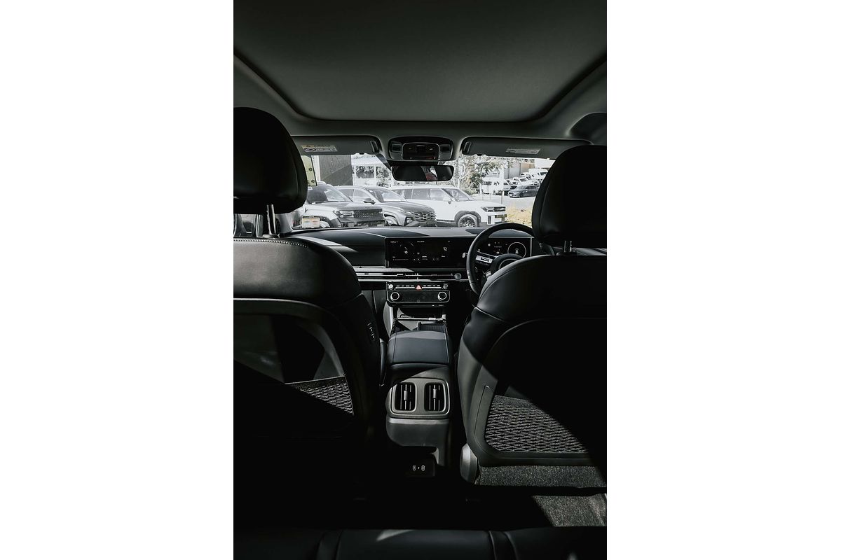 2024 Hyundai Tucson Premium NX4.V3
