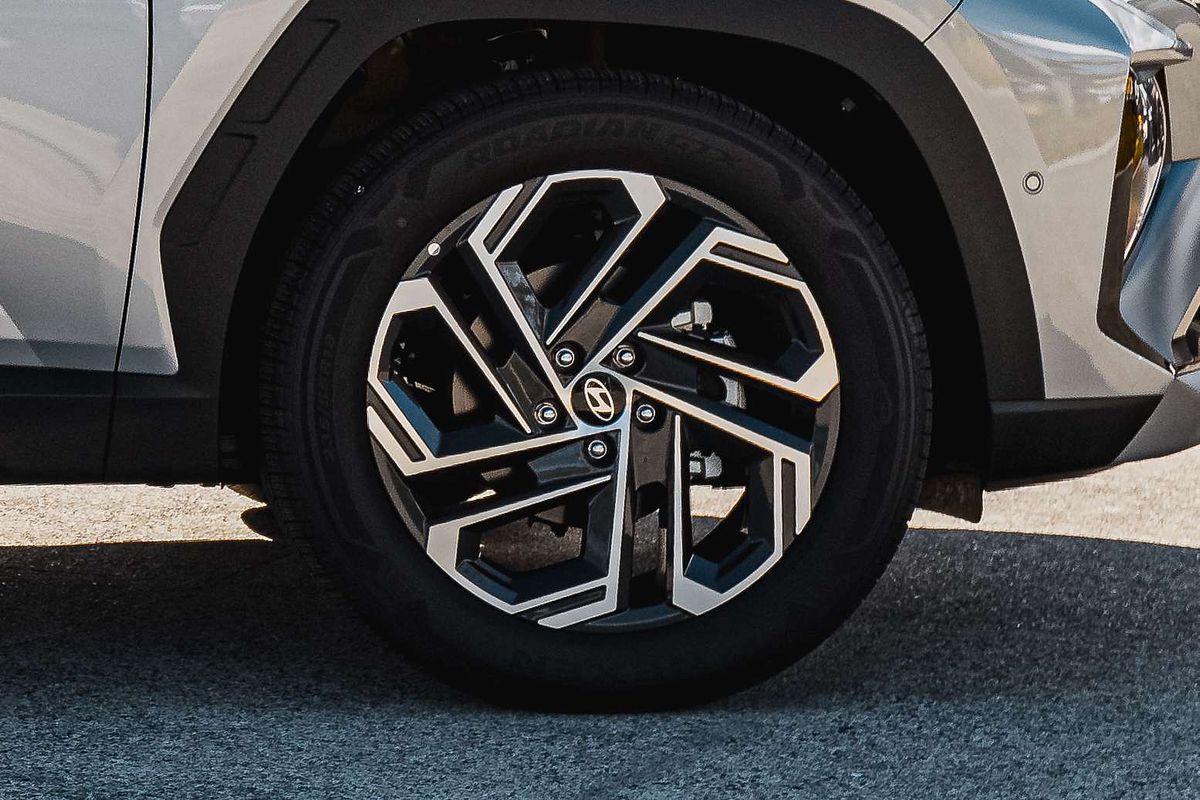 2024 Hyundai Tucson Premium NX4.V3