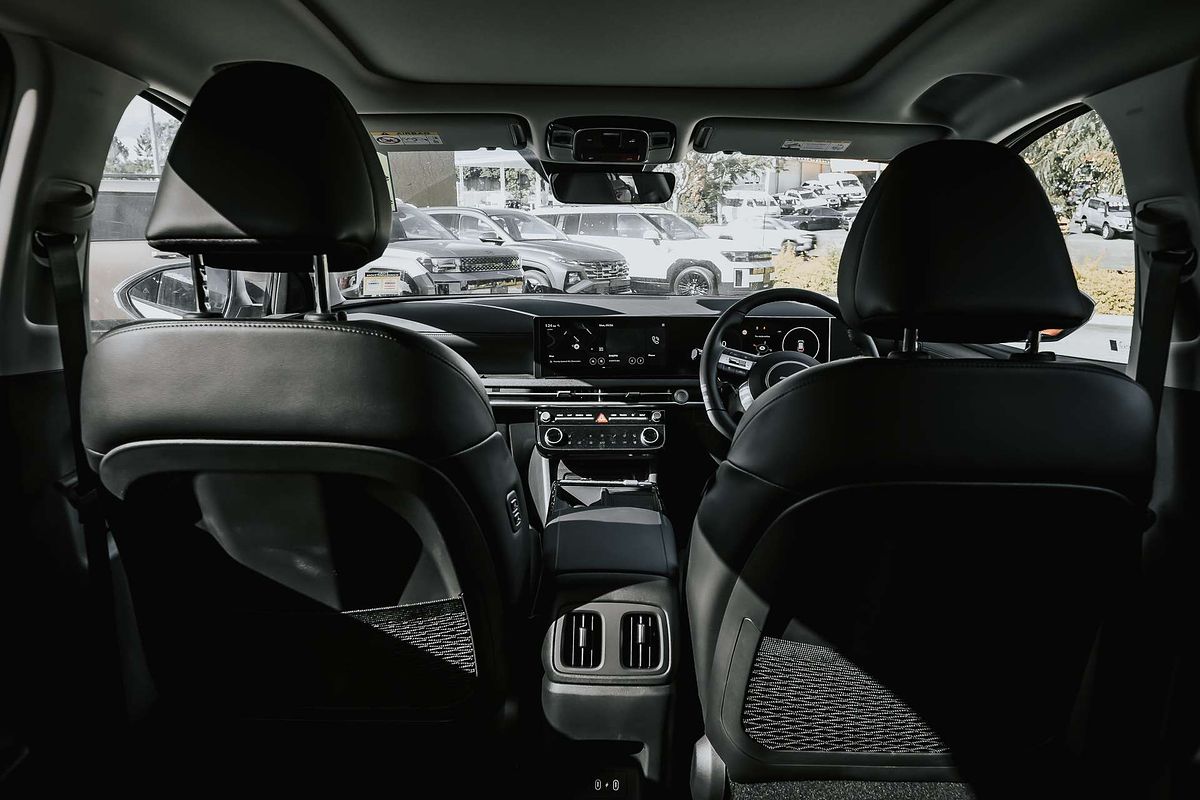 2024 Hyundai Tucson Premium NX4.V3