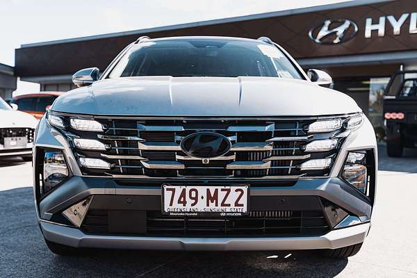 2024 Hyundai Tucson Premium NX4.V3