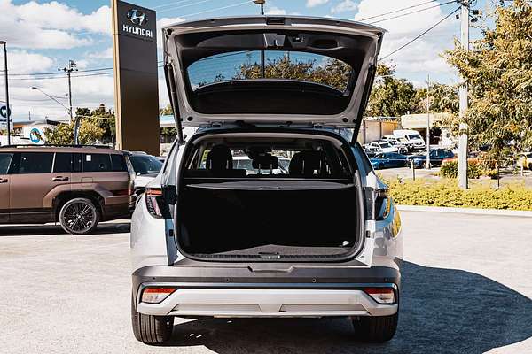 2024 Hyundai Tucson Premium NX4.V3