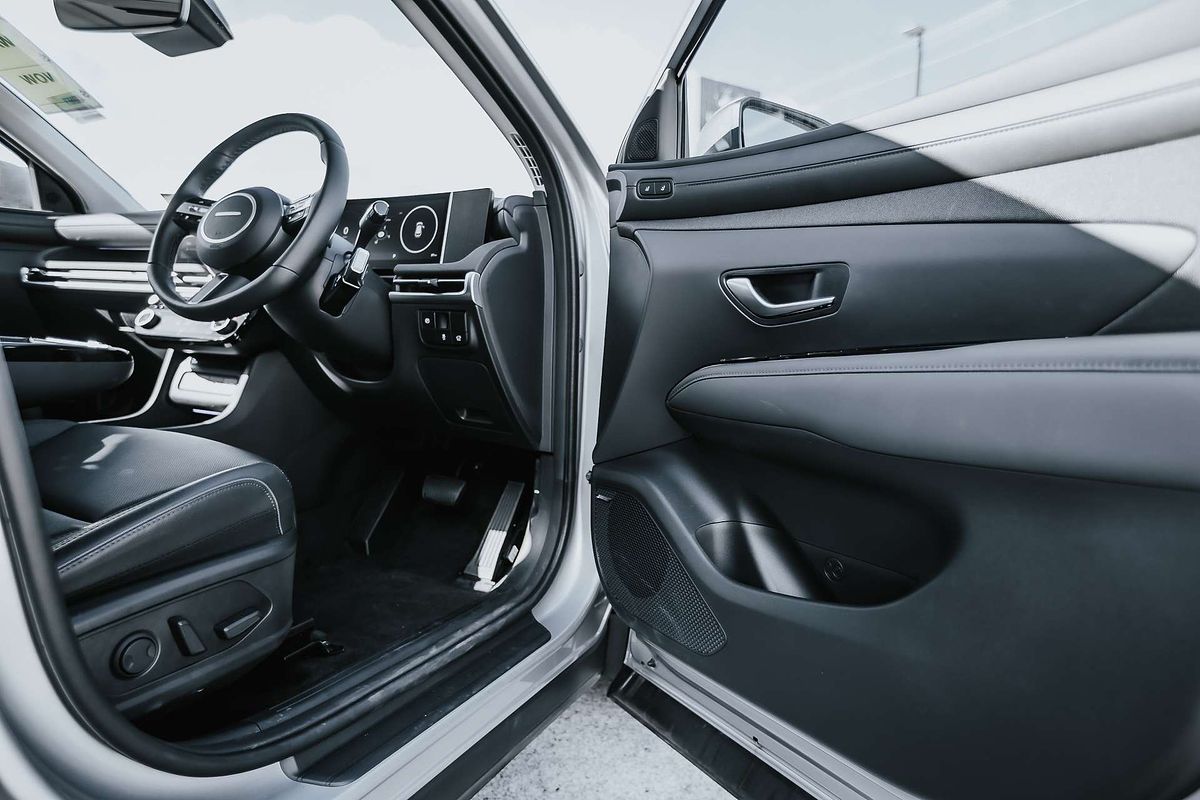 2024 Hyundai Tucson Premium NX4.V3