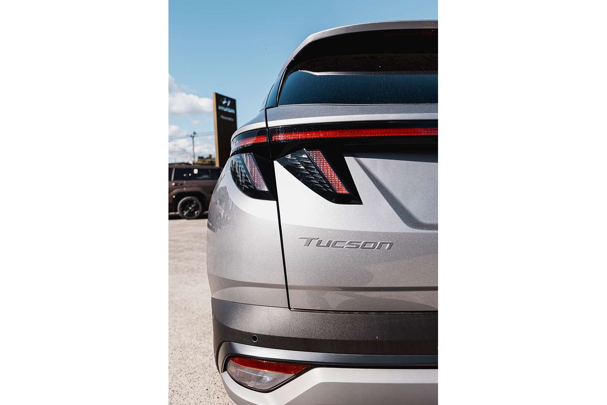 2024 Hyundai Tucson Premium NX4.V3