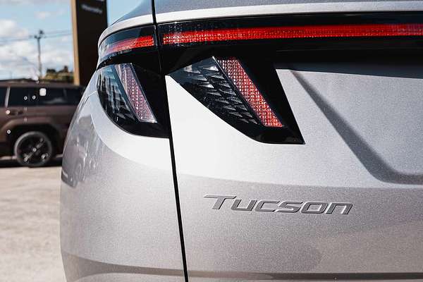2024 Hyundai Tucson Premium NX4.V3