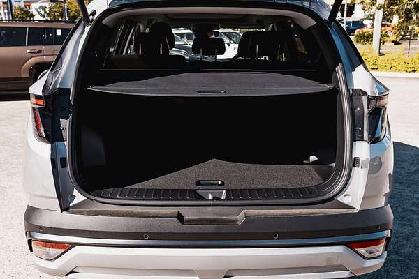 2024 Hyundai Tucson Premium NX4.V3