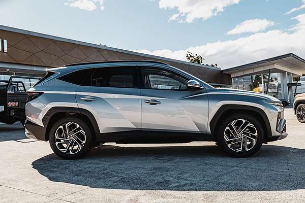 2024 Hyundai Tucson Premium NX4.V3