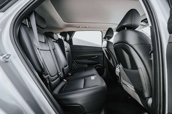2024 Hyundai Tucson Premium NX4.V3