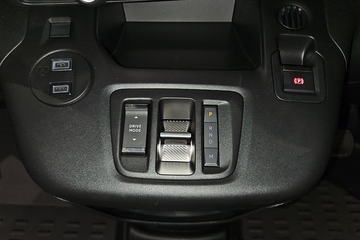 2025 Peugeot Partner Pro K9 SWB