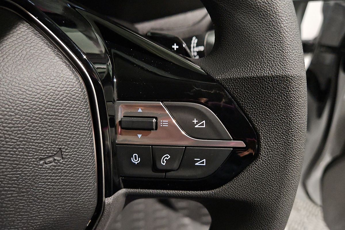 2025 Peugeot Partner Pro K9 SWB