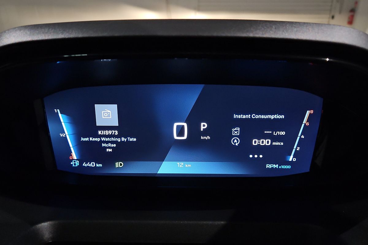 2025 Peugeot Partner Pro K9 SWB