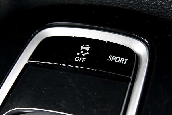 2022 Toyota Corolla Ascent Sport MZEA12R