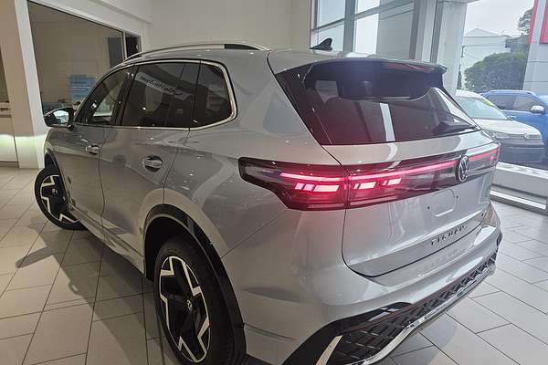 2025 Volkswagen Tiguan 150TSI R-Line CT