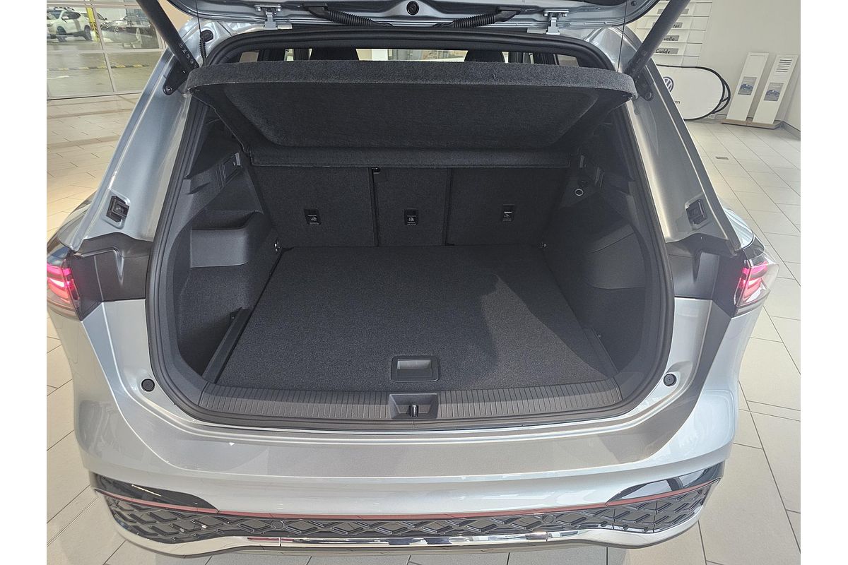 2025 Volkswagen Tiguan 150TSI R-Line CT