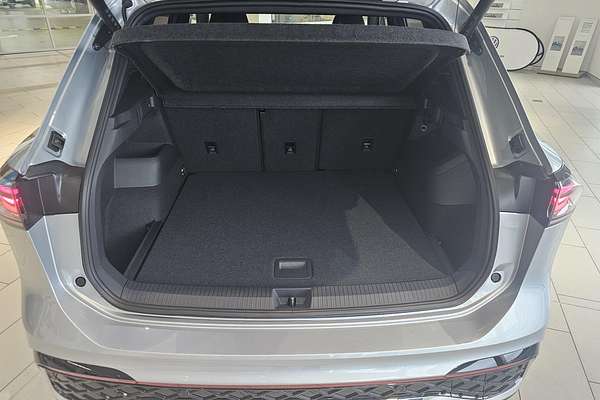 2025 Volkswagen Tiguan 150TSI R-Line CT