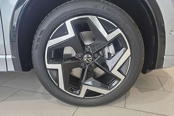 2025 Volkswagen Tiguan 150TSI R-Line CT