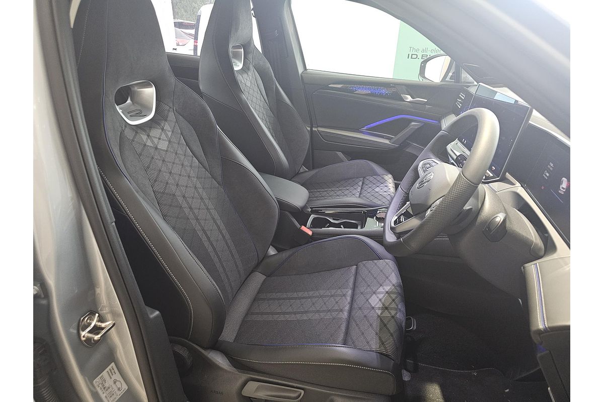 2025 Volkswagen Tiguan 150TSI R-Line CT