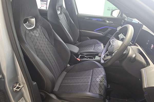 2025 Volkswagen Tiguan 150TSI R-Line CT