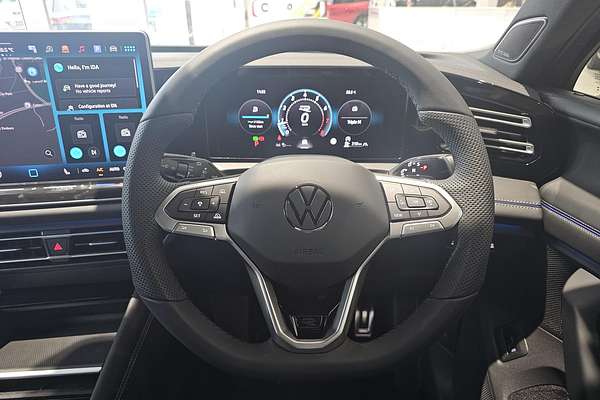 2025 Volkswagen Tiguan 150TSI R-Line CT