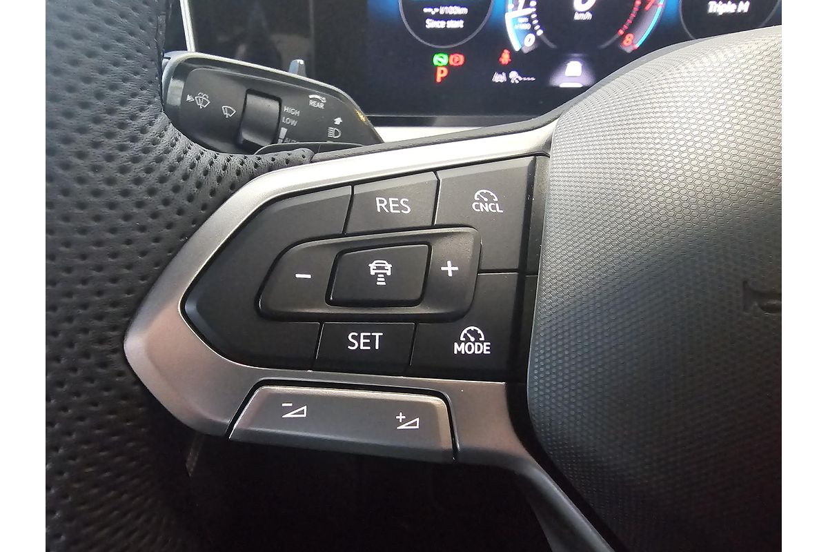 2025 Volkswagen Tiguan 150TSI R-Line CT