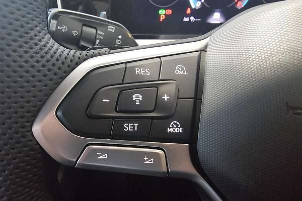 2025 Volkswagen Tiguan 150TSI R-Line CT