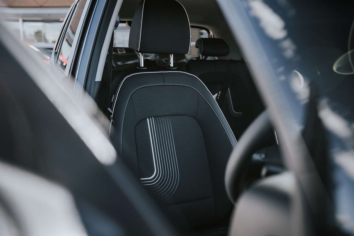 2025 Hyundai Venue Elite QX.V5