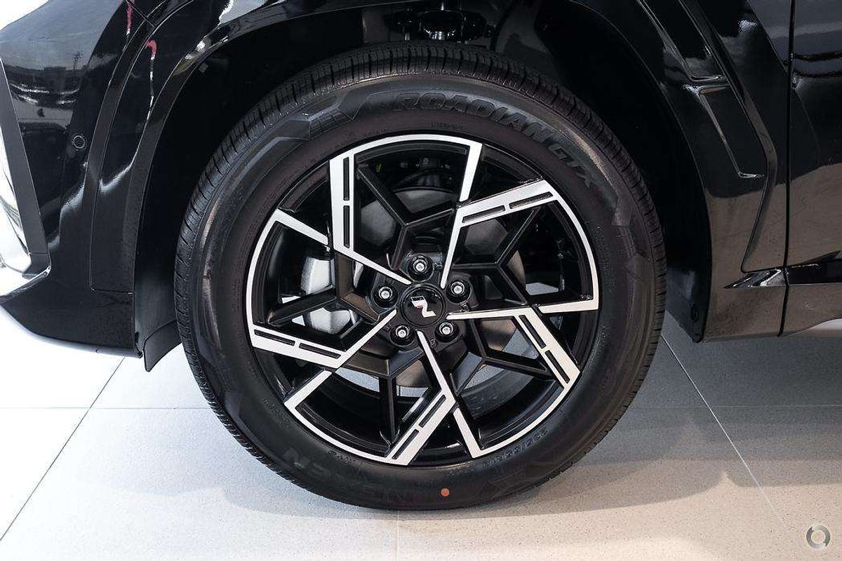 2025 Hyundai Tucson Premium N Line NX4.V3