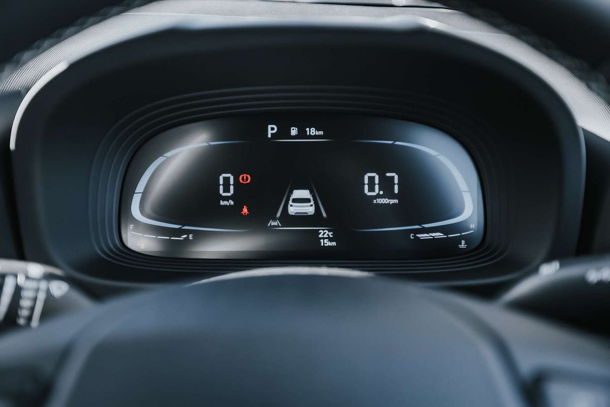 2024 Hyundai Venue Elite QX.V5