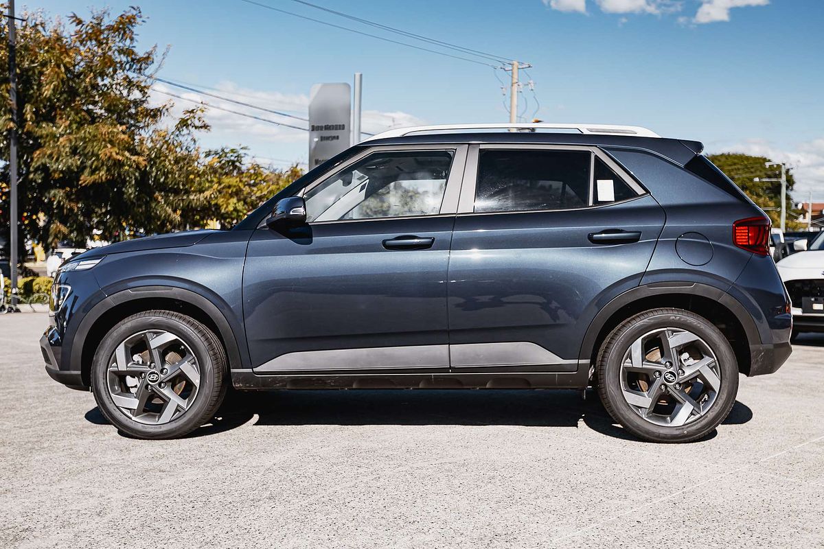 2024 Hyundai Venue Elite QX.V5