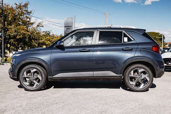 2024 Hyundai Venue Elite QX.V5