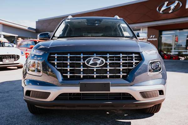 2024 Hyundai Venue Elite QX.V5