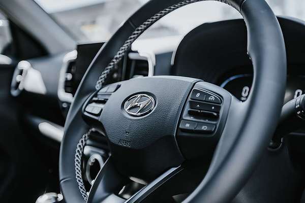2024 Hyundai Venue Elite QX.V5