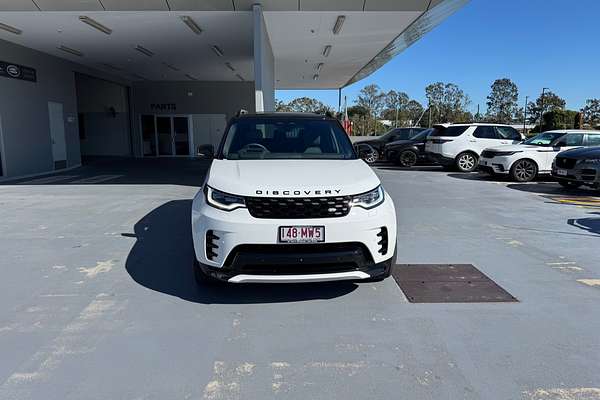 2024 Land Rover Discovery P360 Dynamic SE Series 5