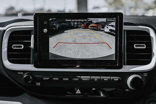 2024 Hyundai Venue Elite QX.V5