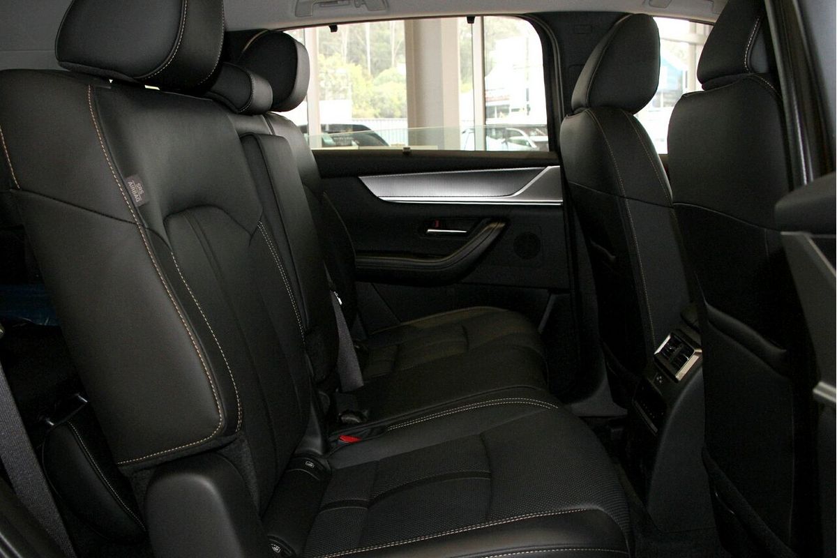 2024 Mazda CX-80 G40e GT KL